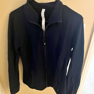 Like NEW -  Lululemon Define Hooded Jacket